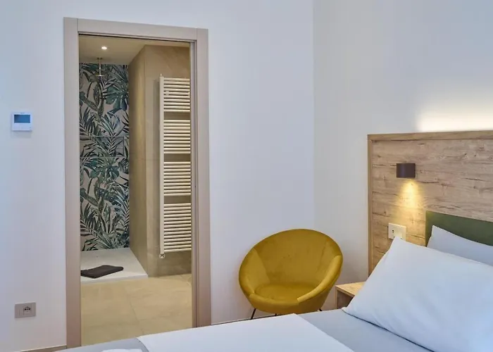 Casa Leo Ferienhaus Argegno