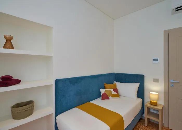 Casa Leo Ferienhaus Argegno