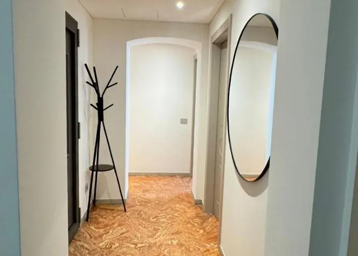 Ferienhaus Casa Leo