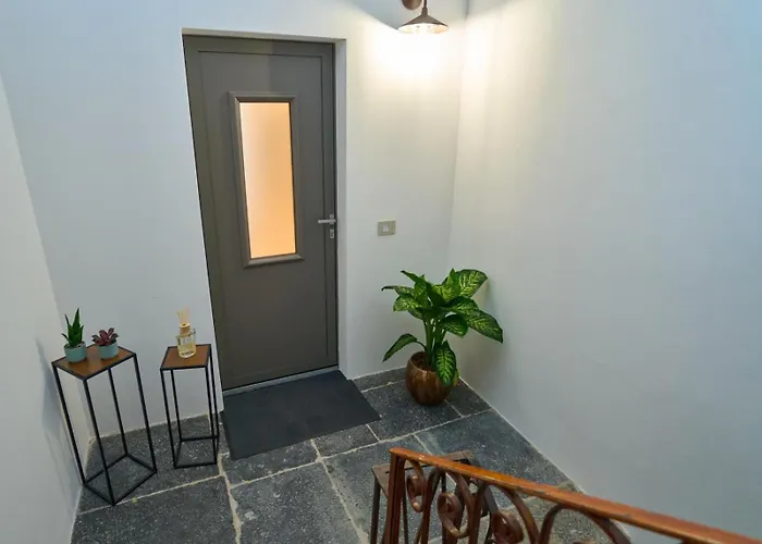 Casa Leo Argegno