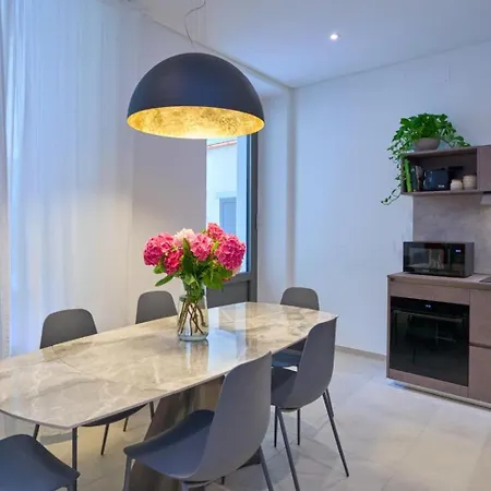 Casa Leo Casa vacanze *