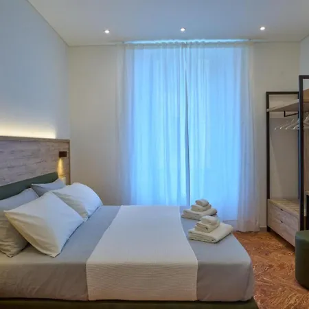 Casa Leo * 阿尔杰尼奥
