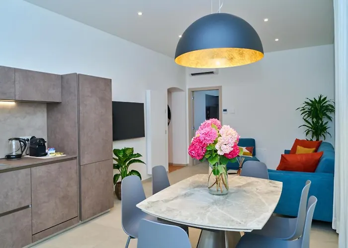 Casa Leo Semesterbostad *