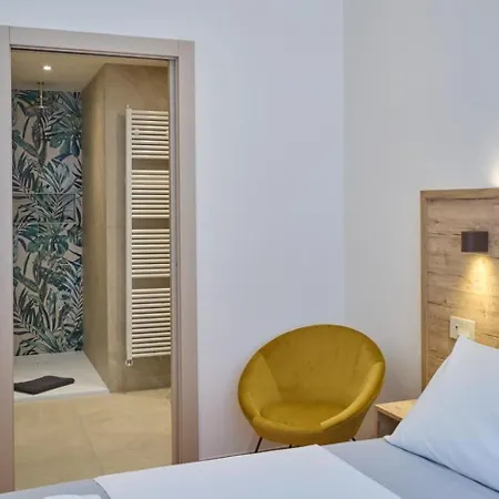 Casa Leo Casa de Férias Argegno