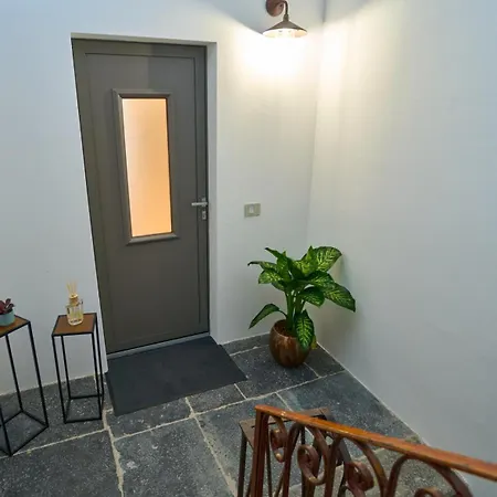 Casa Leo Argegno