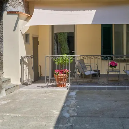 Casa Leo * Argegno