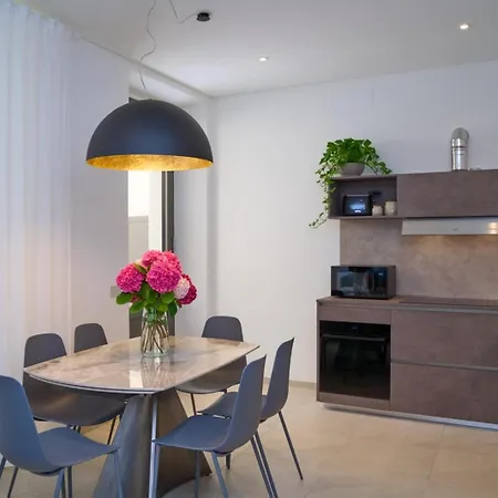 Feriehus Casa Leo Argegno